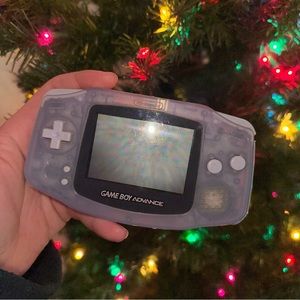 Gameboy Advance
